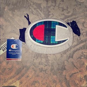 Champion fanny pack